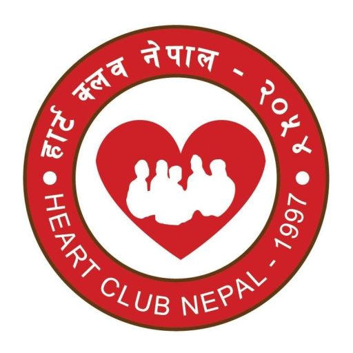 Heart Club Nepal