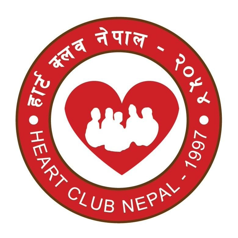 Heart Club Nepal